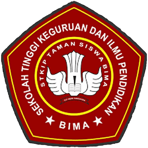 Logo STKIP Taman Siswa Bima