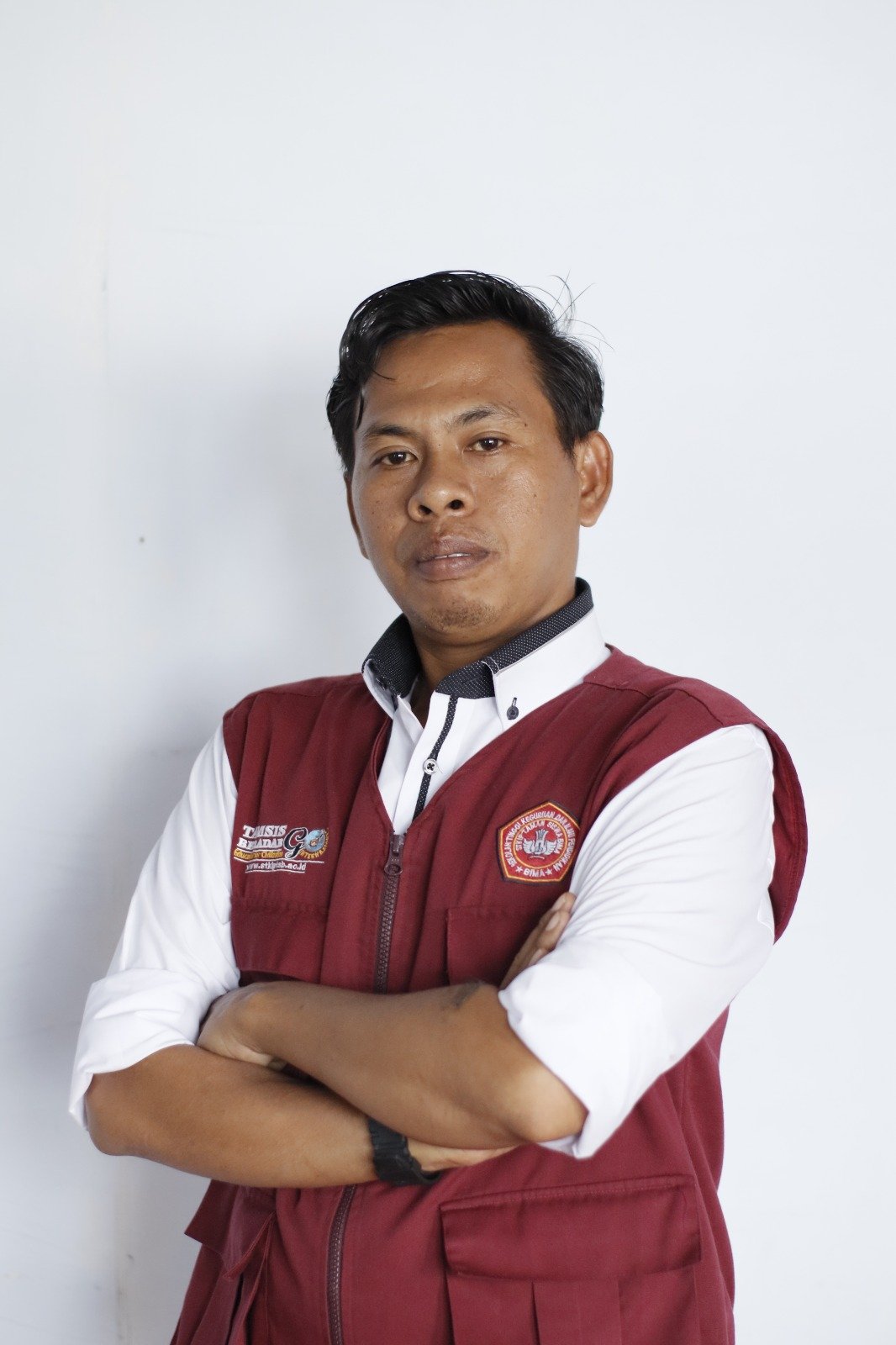 Hardiansyah, M.Pd