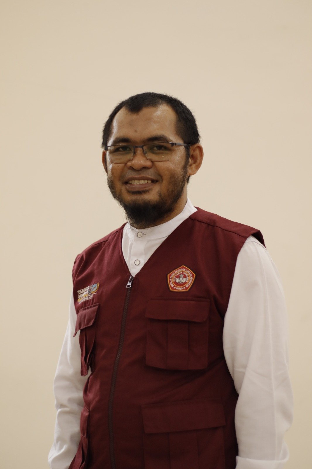 Dr. Muslim, M.Pd