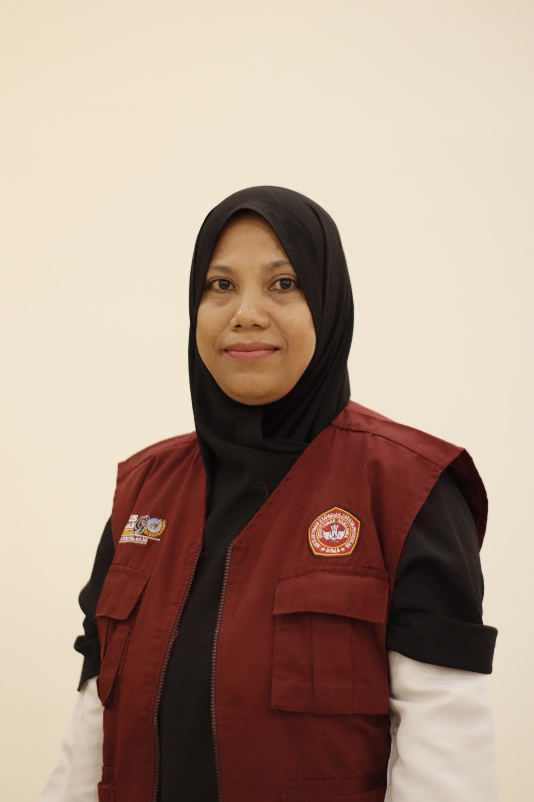 Nur Fitrianingsih, S.Kom., M.M