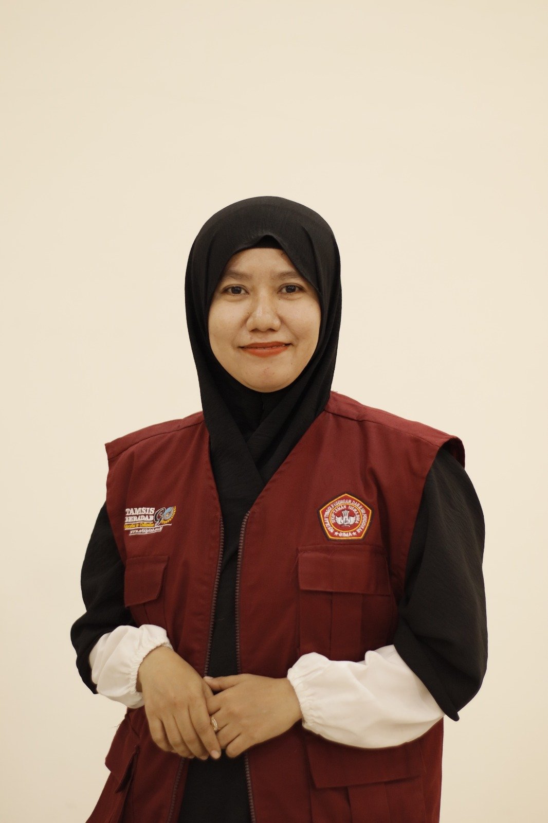 Ita Fitriati, S.Kom., M.T