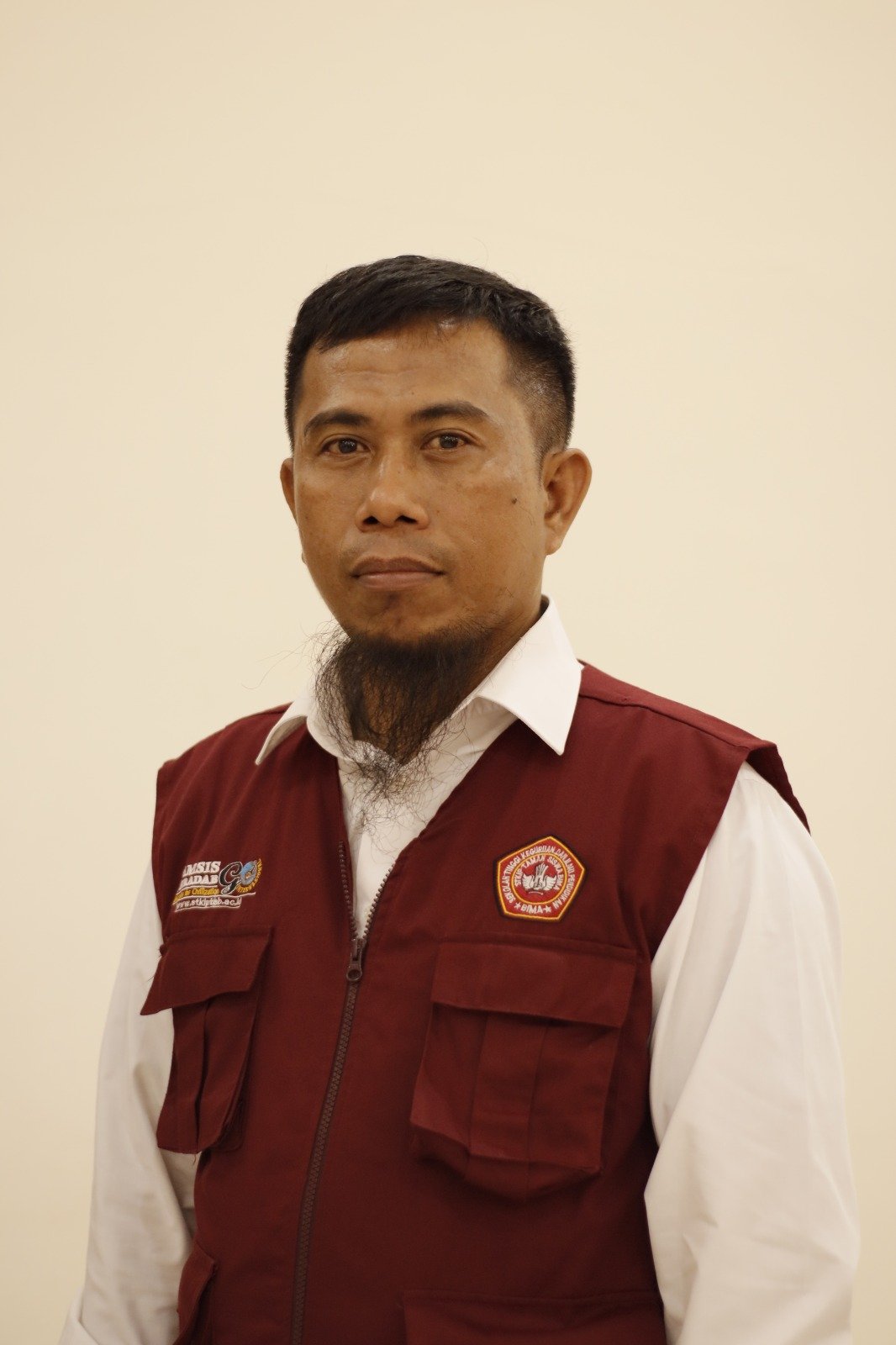 Wahyudin, M.Pd