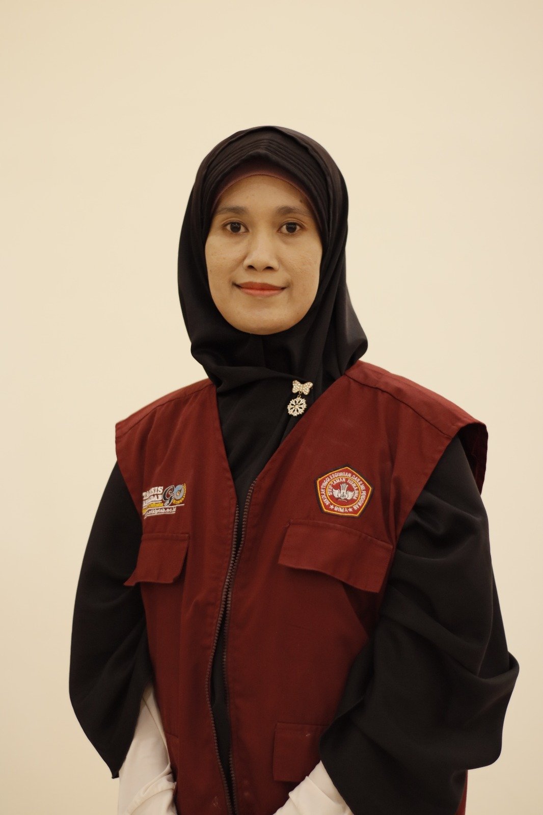Ika Irawati, M.Pd